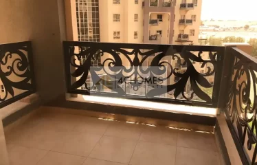 Community Living I Low Floor I Balcony | Vacant