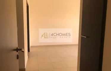 Community Living I Low Floor I Balcony | Vacant