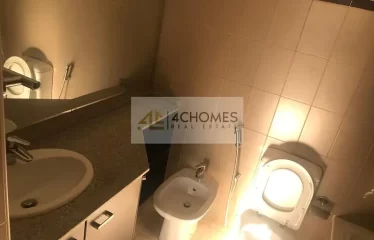 Community Living I Low Floor I Balcony | Vacant