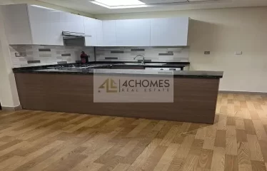 Fully Furnished 1 bed I with Balcony I open Kitchen