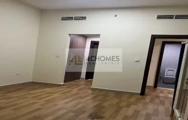 Fully Furnished 1 bed I with Balcony I open Kitchen