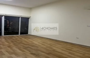 Fully Furnished 1 bed I with Balcony I open Kitchen