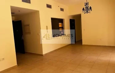 Spacious 3 Bed I Ground floor Apartment for rent I Garden view