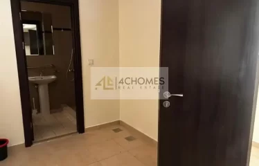 Spacious 3 Bed I Ground floor Apartment for rent I Garden view
