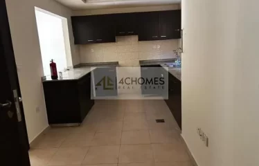 Spacious 3 Bed I Ground floor Apartment for rent I Garden view