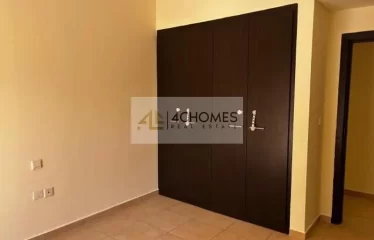 Spacious 3 Bed I Ground floor Apartment for rent I Garden view