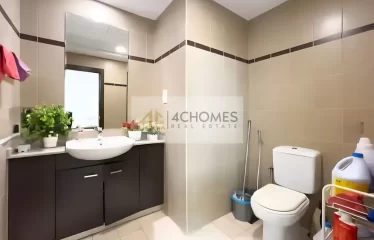 Fully furnished 2 Bed I Terrace & Balcony Spacious