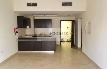 1 Bed with Terrace- Podium level I Ready to Move-in