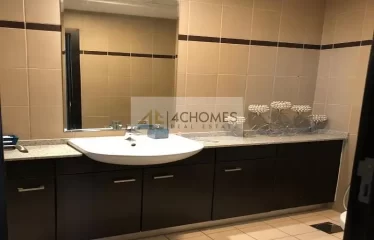 Upgraded 1 Bed I Huge Terrace I Prime Location