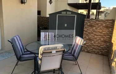 Upgraded 1 Bed I Huge Terrace I Prime Location