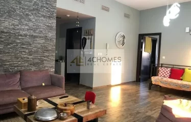 Upgraded 1 Bed I Huge Terrace I Prime Location