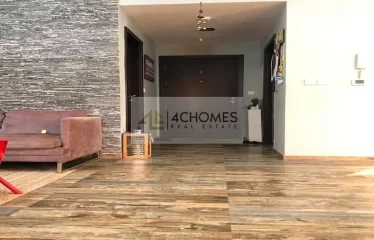 Upgraded 1 Bed I Huge Terrace I Prime Location