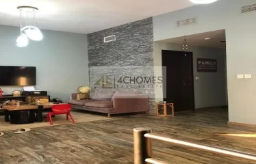 Upgraded 1 Bed I Huge Terrace I Prime Location