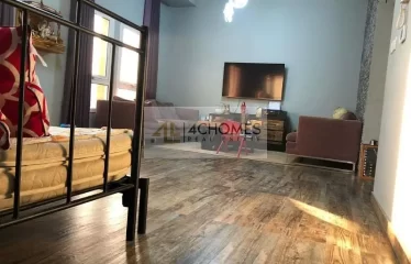 Upgraded 1 Bed I Huge Terrace I Prime Location