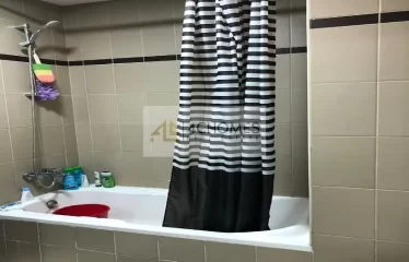 Upgraded 1 Bed I Huge Terrace I Prime Location