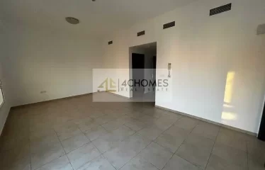 Elegant 1BR |Closed Kitchen| Balcony | Great Value