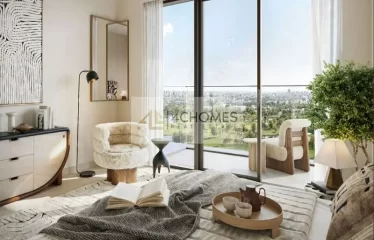 Elegant 2 Bed I Affordable Luxury I With Balcony