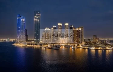 Elegant 2 Bed I Affordable Luxury I With Balcony