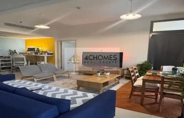 1 Bed Spacious Layout I Open Kitchen I Vacant Soon