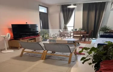 1 Bed Spacious Layout I Open Kitchen I Vacant Soon