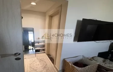 1 Bed Spacious Layout I Open Kitchen I Vacant Soon