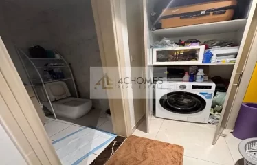 1 Bed Spacious Layout I Open Kitchen I Vacant Soon