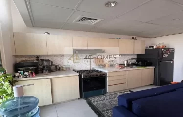 1 Bed Spacious Layout I Open Kitchen I Vacant Soon