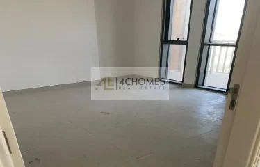 1 Bed Spacious Layout I Open Kitchen I Vacant Soon