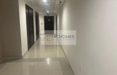 1 Bed Spacious Layout I Open Kitchen I Vacant Soon