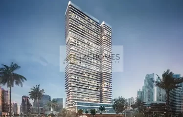 Book Your Unit Now| Payment Plan Available| Guaranteed High ROI