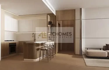 Book Your Unit Now| Payment Plan Available| Guaranteed High ROI