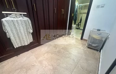 5 Bed + Maid Large Plot Private Pool Single row