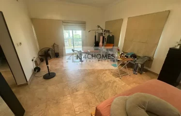 5 Bed + Maid Large Plot Private Pool Single row