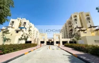 2 bed apartment | Terrace and Balcony I Furnished