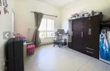 2 bed apartment | Terrace and Balcony I Furnished