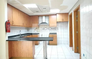 Vacant Spacious 2 Bed I well maintained I Balcony