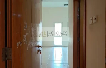 Vacant Spacious 2 Bed I well maintained I Balcony