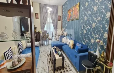 Spacious 1 Bed I Investment Deal I With Balcony