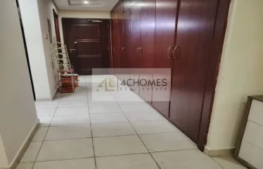 Furnished Studio I Next to metro I Investor Unit