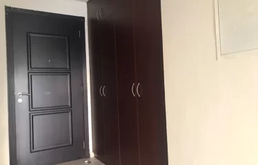 Spacious Studio I Near Metro I Rented Unfurnished