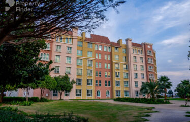 Spacious Studio I Near Metro I Rented Unfurnished