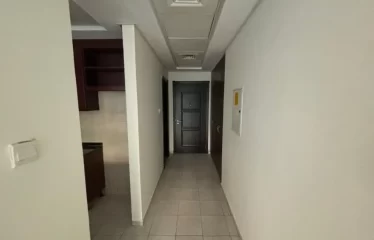 Spacious Studio I Near Metro I Rented Unfurnished