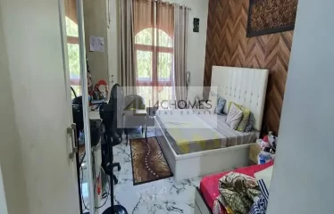 Spacious 1 Bed I Investment Deal I With Balcony