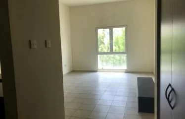 Spacious Studio I Near Metro I Rented Unfurnished
