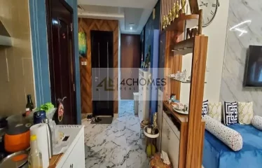 Spacious 1 Bed I Investment Deal I With Balcony