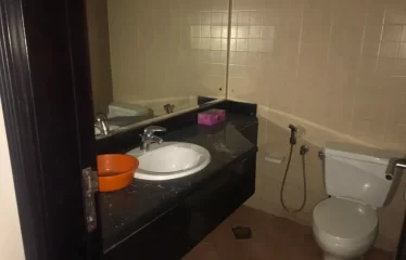 Spacious Studio I Near Metro I Rented Unfurnished