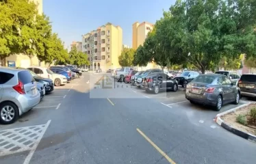Spacious 1 Bed I Investment Deal I With Balcony