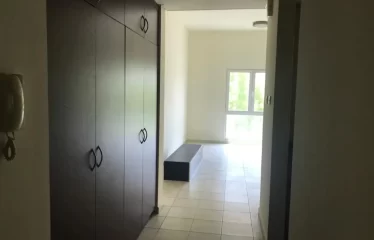 Spacious Studio I Near Metro I Rented Unfurnished