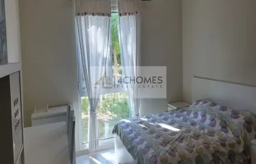 Furnished Studio I Next to metro I Investor Unit