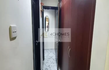 Spacious 1 Bed I Investment Deal I With Balcony